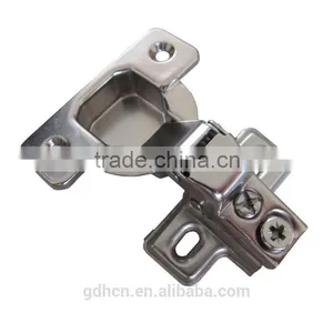 Short Arm Hinge,Non-self Closing Hinges,Cabinet Hinge thumbnail-1