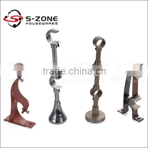 Curtain Rod Accessories for Wall Mount Bracket thumbnail-4