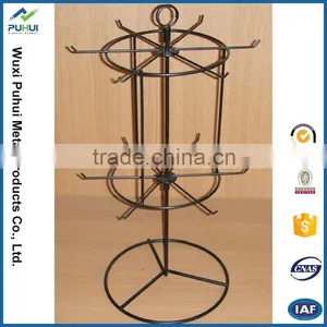 Cheap Wholesale Wire Shelving Counter Display thumbnail-2