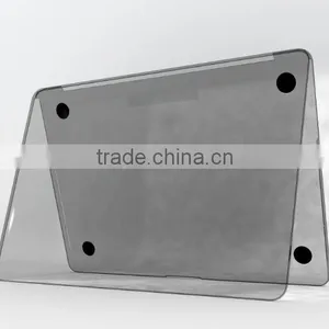1.0 mm Thin Design PC Case for MacBook 12/13/15 Inch Case, High Precise Case for Macbook 12/13/15 Inch thumbnail-5