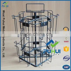 Best Quality Card Wire Storage Shelving thumbnail-1