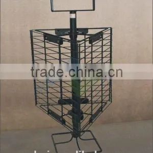 3 Sides Counter Display Fixture thumbnail-1