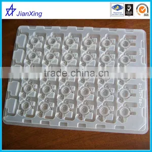Small Parts Vaccum Form Blister Tray thumbnail-1