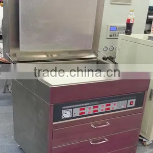 Ethiopia Top Sale Trade Assurance Flexo Printing Plate Making Machine thumbnail-2