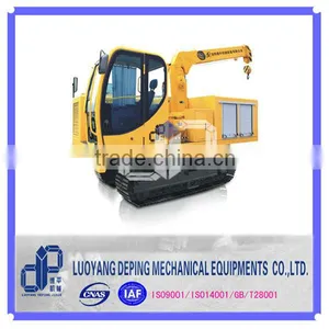 High Quality Pipeline Machine for Welding thumbnail-1