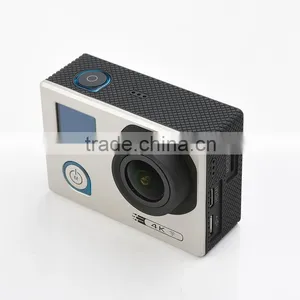 2 Inch LCD 1080p Full 60fps 12MP HD Action Camera Water Proof Action Cameras thumbnail-2
