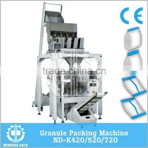 ND-SBE300 One Direction Bucket Conveyor Single Bucket Elevator thumbnail-3