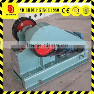1t/h Mini Lab Use Jaw Crusher for Sale thumbnail-4