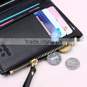 2016 New Arrived Brand Men Wallet,Fashion and Multifunctional Leather Men Wallet Supplier's Choice thumbnail-5