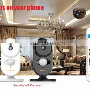 Wireless Digital Home Security Alarm System thumbnail-2