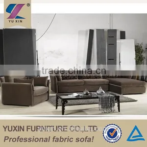Best Selling French Sectional Sofa thumbnail-2