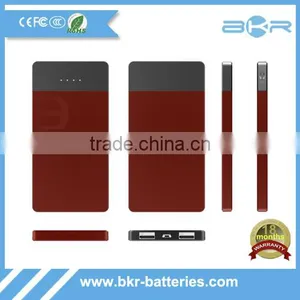 100% Real Capacity 5000mah Mobile Powerbank thumbnail-2