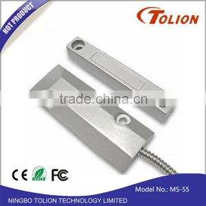 Factory Cheapest Price Magnetic Overhead Door Contact thumbnail-1