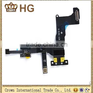 Original Front Camera For IPhone 5S, For IPhone 5S Front Camera thumbnail-1