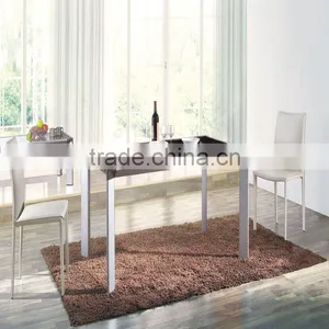 2015 Modern Dining Room Set Dining Table and Chair(CT696) thumbnail-1