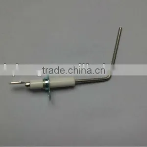Alumina Spark Plug thumbnail-1