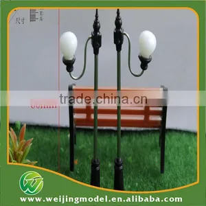 Decorative Architectural Lighting for Archtectural Model Maker Design China thumbnail-1