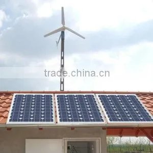 Indoor/ Outdoor Portable Solar System thumbnail-6