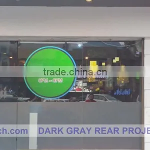 Holographic Projection Film,The High Refresh Rate, no Flash, Low Visual Fatigue, thumbnail-1
