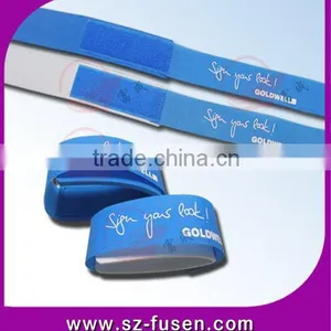 Hot Saled Magic Tape Ski Products Straps Magic Tape and Ski Sleeve thumbnail-1