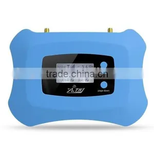 HOT Sale Easy-to-install 70dBi Gain Repeater, 2G 4G Amplifier 1800MHz Cellphonel Booster thumbnail-6