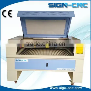 Co2 Laser Engraving Cutting Machine for Acrylic Sheet, Weding Card Cutting thumbnail-4