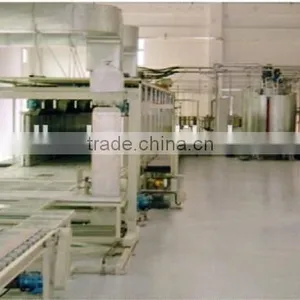 2015 EL Foaming Machine/foam Machine/sponge Machine thumbnail-2