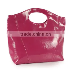 PU Shopping Bag thumbnail-1