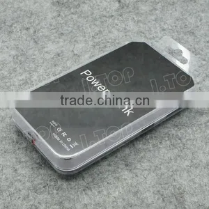 Factory Wholesale Mobile Power Bank 4600mAh , Good Quality Mobile Power Bank thumbnail-6