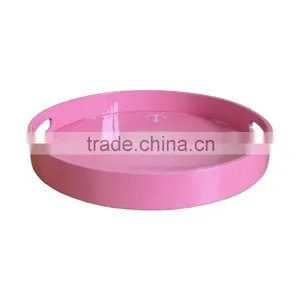 Cheap, High Quality MDF Serving Lacquer Trays Made in Vietnam thumbnail-5