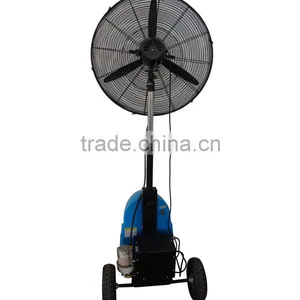 High Pressure Mist Fan thumbnail-3