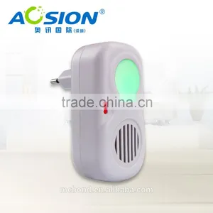 Top Rated Aosion Eco-Friendly Feature With Night Light Electronic Plug in Insect Repeller thumbnail-2