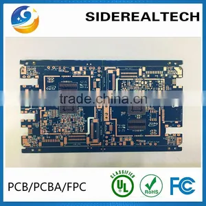 Offer High Quality 940V Electronic Pcba, Pcb Design,pcb Assembly Shenzhen Manufacture thumbnail-3