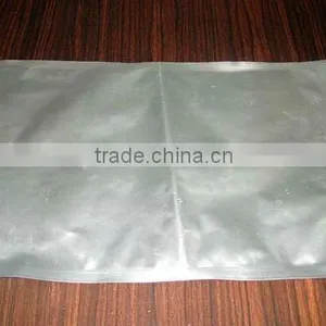 High Barrier Aluminum Foil Vacuum Bag thumbnail-1