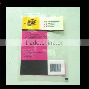 Plastic Packaging Bag for Chips/snack thumbnail-1