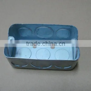 Telecom Junction Box thumbnail-1