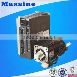 Three Phase ac Servo Motor and Servo Drive Price thumbnail-1