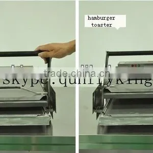 KFC Hamburger Bun Toaster thumbnail-1