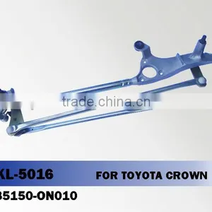 KL-5016 TOYOTA Windshield Wiper Linkage, Wiper Linkage Assembly thumbnail-1