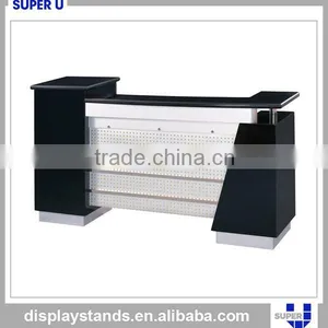 New Type Checkout Counter Used in Supermarket thumbnail-5
