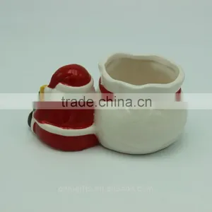 Promotional Christmas Ceramic Cup Gift Cup Ceramic Mug thumbnail-3