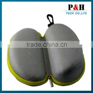 China Supplier Hard Eyeglass Cases, Colorful Eva Sunglass Case,car Shape Glasses Box thumbnail-3