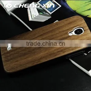 5.5" pc Wood Phone Cover Accessories Bamboo Case for s6 5s thumbnail-3