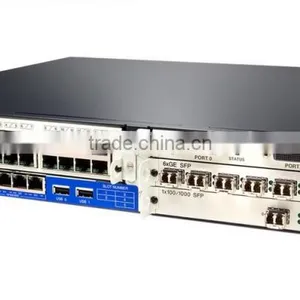 Juniper SSG350M Secure Services Gateways Firewall SSG-350M-SH SSG-350M-SB thumbnail-1