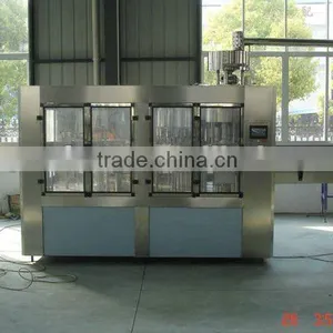 Water Bottling Machine thumbnail-1