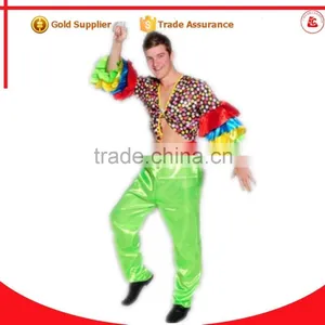 Sexy Rumba Dance Wear Wholesale Cheer Dance Costumes Boys Dance Costumes Quality Choice thumbnail-1