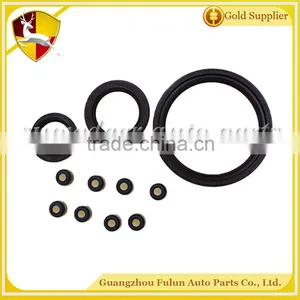 High Quality Diesel Engine Overhaul Gasket for LANDCRUISER 5L Gasket Set With Head Gasket , Oil Seal ,valve Cover Gasket thumbnail-3