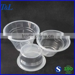 Best Popular for USA Market!Factory Directly Supply Small Plastic Clear Cup With Low Price and Good Quality thumbnail-1