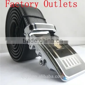 Factory Outlets Men Genuine Leather Belts thumbnail-1