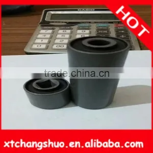 Cars Accessories Rubber Bushing zx Grand Tiger Rear Leaf Spring Rubber Bushing 2911176-0100 thumbnail-1